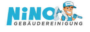NINO Gebäudereinigung Klagenfurt - Logo